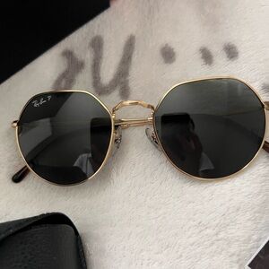 Ray Ban sunglasses